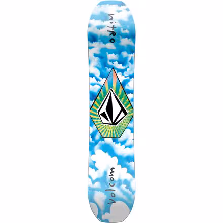 Ripper x Volcom Snowboard - 2024 - Kids'