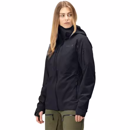 Lofoten GORE-TEX Insulated Jacket - Women's