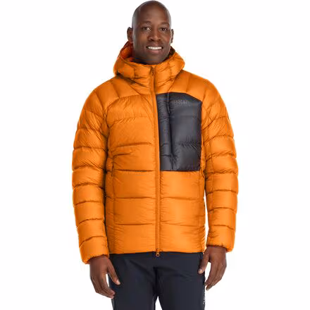 Mythic Ultra Jacket - Men's