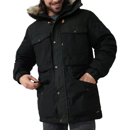 Singi Down Jacket - Men's
