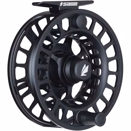 Spectrum LT Fly Reel