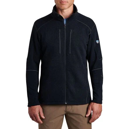 Interceptr Fleece Jacket - Men's