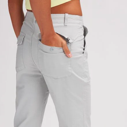 Ripstop Ranger Pant - Women's