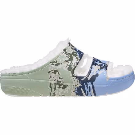 Classic Cozzzy Summit Sandal