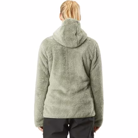 Izimo Full-Zip Fleece - Women's