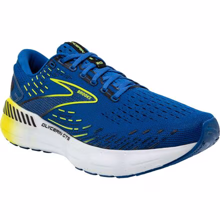 Glycerin GTS 20 Running Shoe - Men's