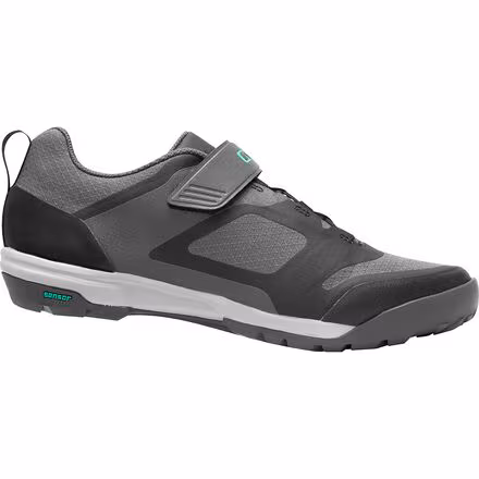 Ventana Fastlace Cycling Shoe - Women's