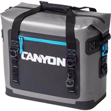 Nomad 20qt Soft Cooler