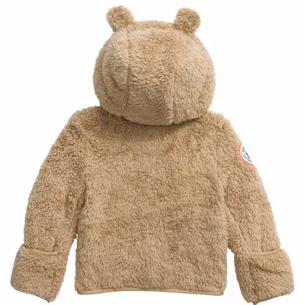 Baby Bear Full-Zip Hoodie - Infants'