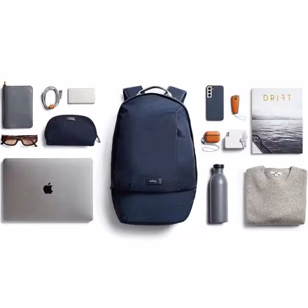 Classic Backpack 2nd Edition