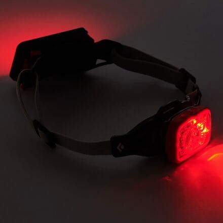 Distance 1500 Headlamp