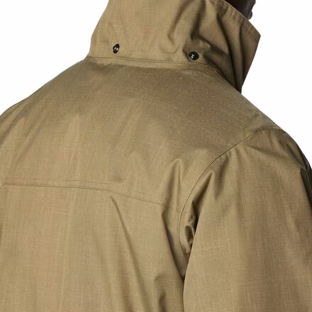 Horizons Pine Interchange Jacket - Men's