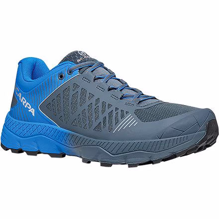 Spin Ultra Running Shoe - Men's