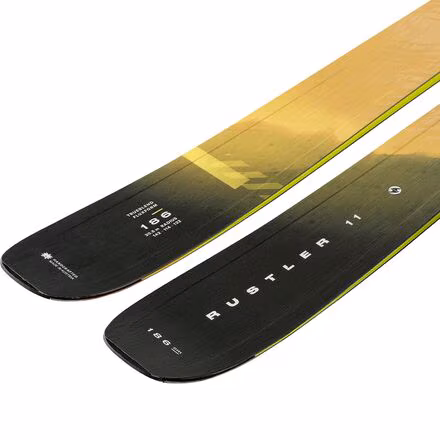 Rustler 11 Ski - 2025