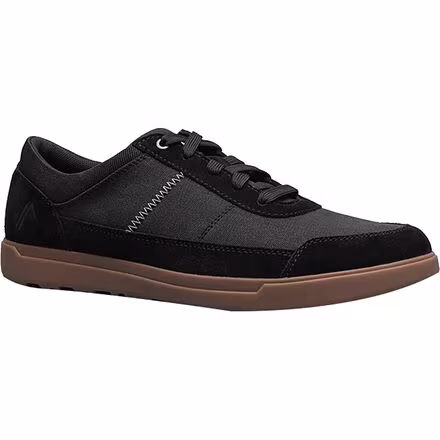 Mason Low Shoe - Men's