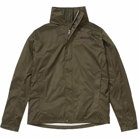 PreCip Eco Jacket - Men's