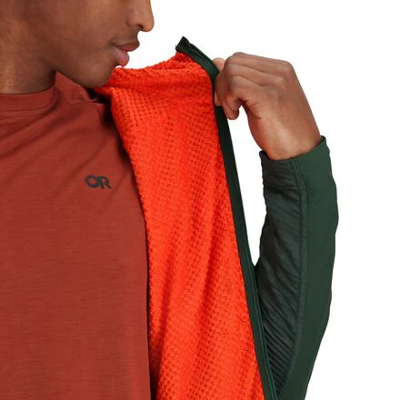 Deviator Hoodie - Men's