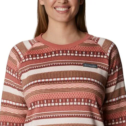 Sweater Weather Crew - Women's