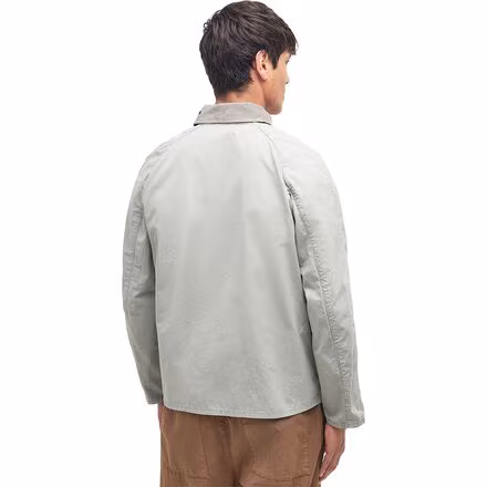 Tracker Casual Jacket - Men's