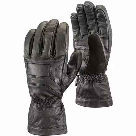 Kingpin Glove