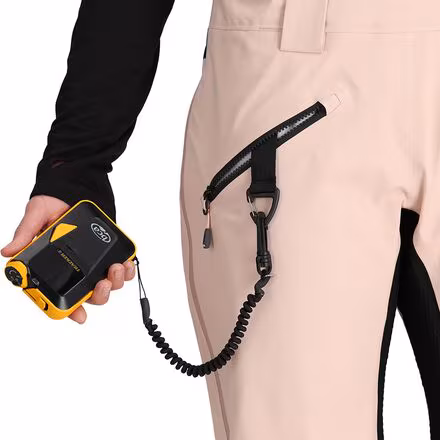 Hemispheres II Bib Pant - Women's