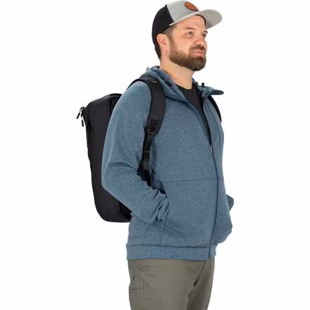 Aoede 22L Briefpack