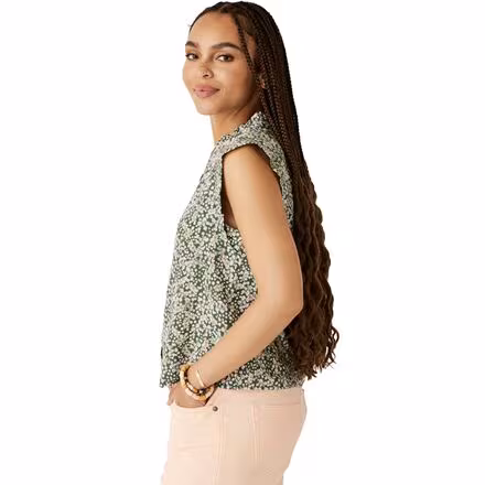 Reagan Top - Women's