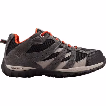 Redmond Waterproof Hiking Shoe - Boys'