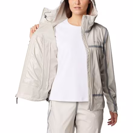 OutDry Extreme Wyldwood Shell - Women's