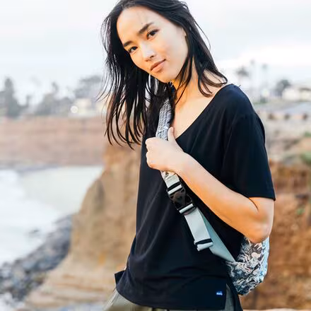 Rope Sling Pack - Women's