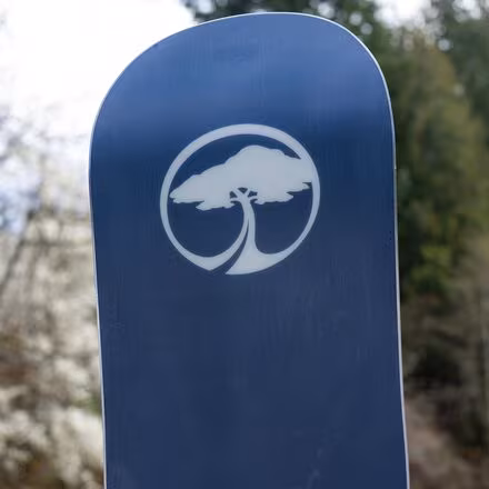 Cadence Rocker Snowboard - 2024 - Women's