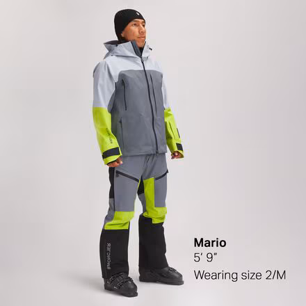 Brizon Jacket - Men's