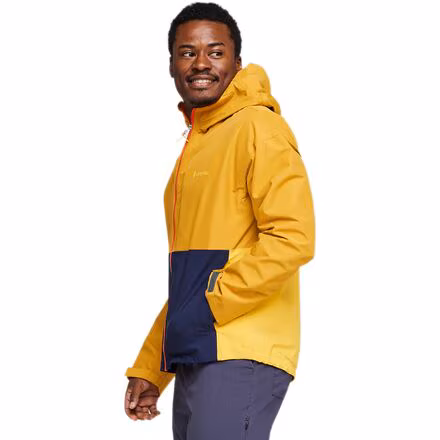 Cielo Rain Jacket - Men's