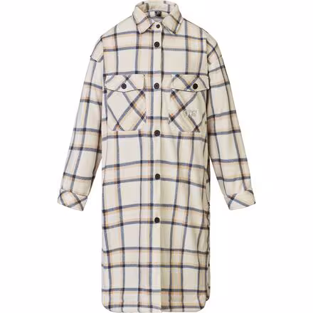 Sotola Coat - Women's