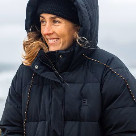 Artic Shores Jacket - Women's