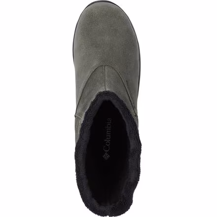 Ice Maiden Slip III Boot - Women's