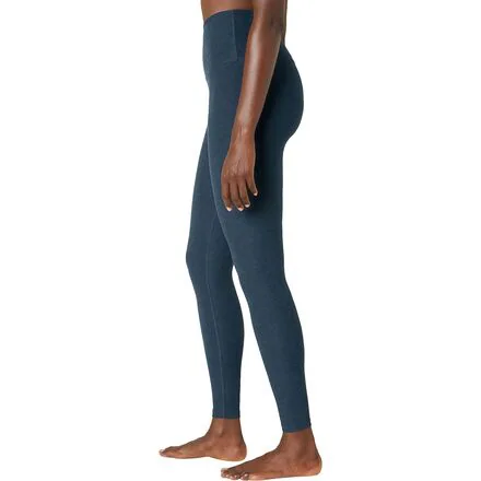 Spacedye Caught In The Midi High Waisted Legging - Women's