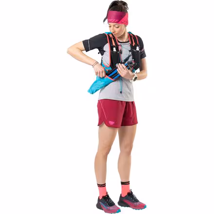 Ultra 50 GTX Trail Running Shoe - Women's