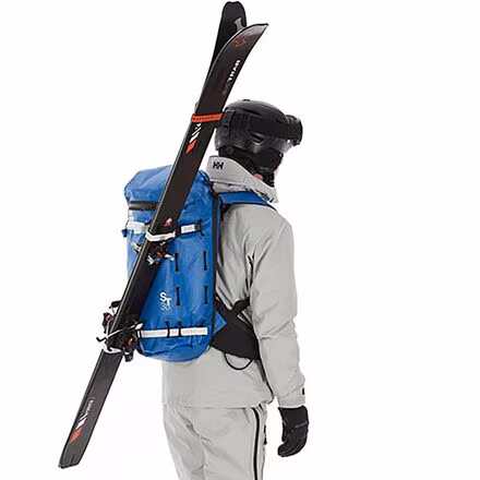 Ski Trip 30L Backpack