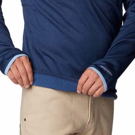 Park View 1/2-Zip Fleece - Men's