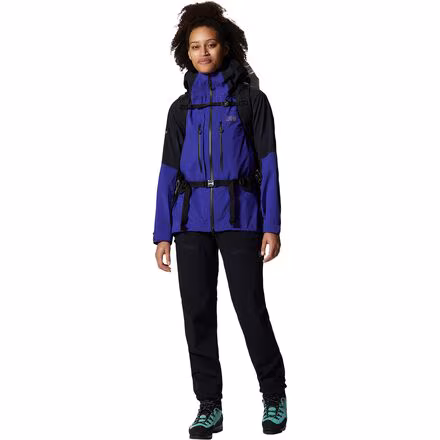 Chockstone Alpine Pant - Women's