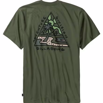 Shine Short-Sleeve Shirt - Men's