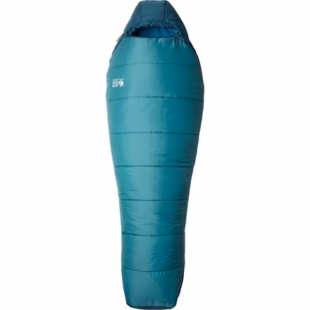 Bozeman 0 Sleeping Bag: 0F Synthetic