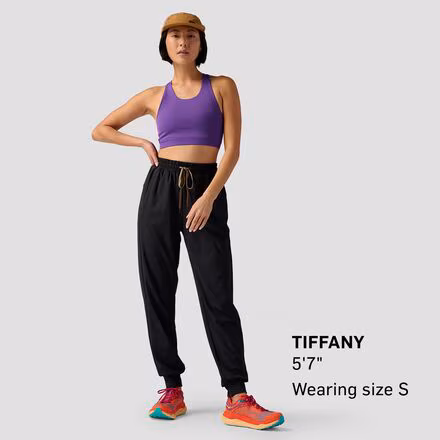 Destination Racerback Bra - Women's