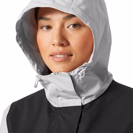 Vancouver Rain Jacket - Women's