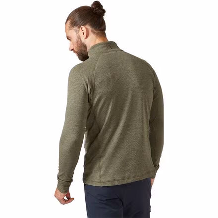 Nexus Pull-On Jacket - Men's