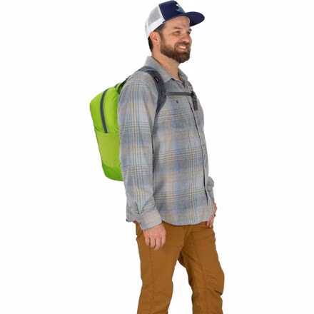 Ultralight Stuff Pack