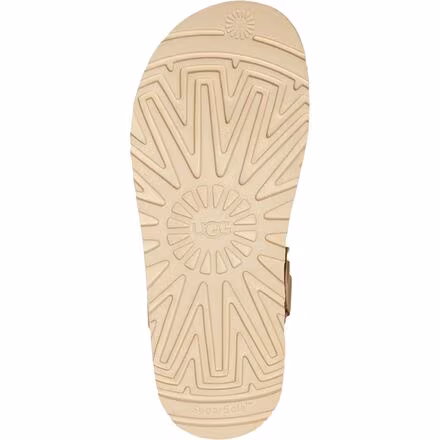 Goldenstar Clog - Women's