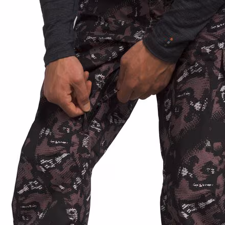 Freedom Bib Pant - Men's