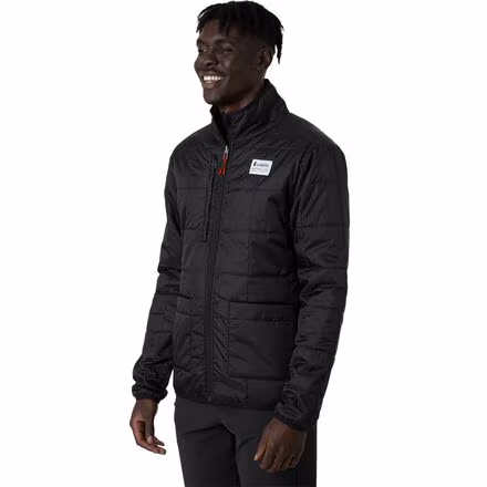 Teca Calido Jacket - Men's